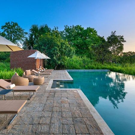 Taru Villas Maia - Habarana Luaran gambar
