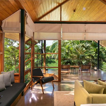 Taru Villas Maia - Habarana Luaran gambar