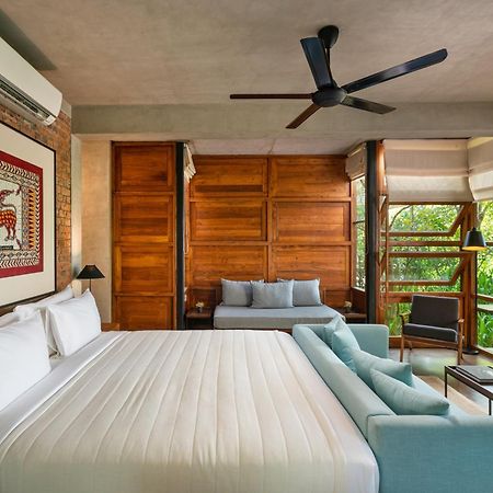 Taru Villas Maia - Habarana Luaran gambar