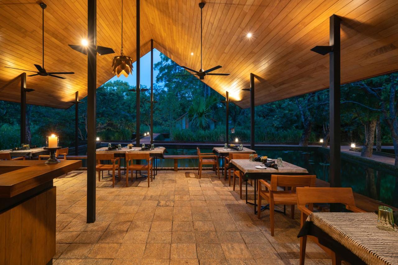 Taru Villas Maia - Habarana Luaran gambar