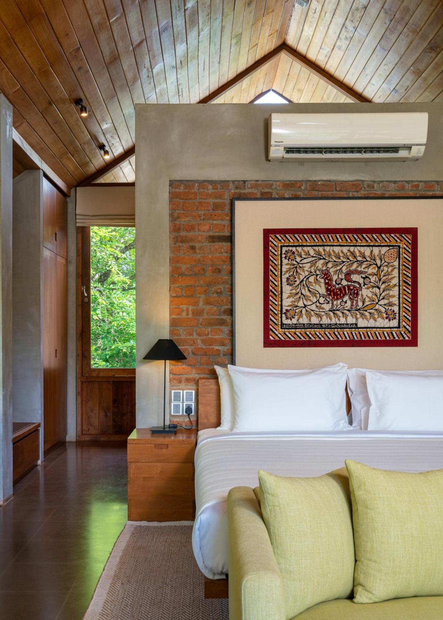 Taru Villas Maia - Habarana Luaran gambar