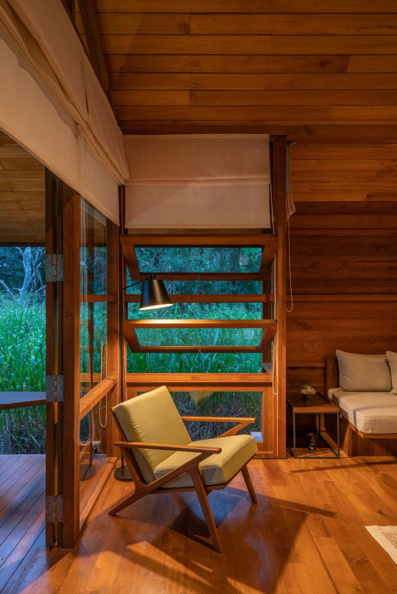 Taru Villas Maia - Habarana Luaran gambar